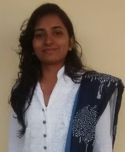 Bhanu Priya B