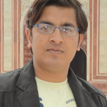 Mohammad Wasif Khan