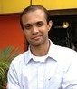 Achuth Padmanabhan