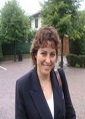 Dr. Soraya L. Valles