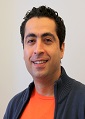 Masoud Vaezghasemi