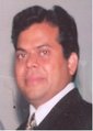 Arvind Jayant