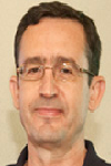 Dimitar Ouzounov