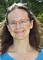 Pernilla Garmy