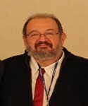 Flavio Antonio de Sá Ribeiro and Ivan Mathias