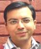 Abhinav Grover