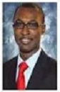 Michael Danquah