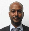 Ahmed Daak