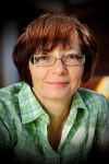 Alina Borowska