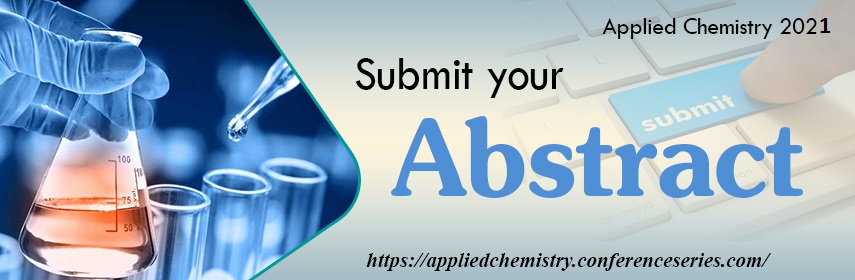  - Applied Chemistry 2021