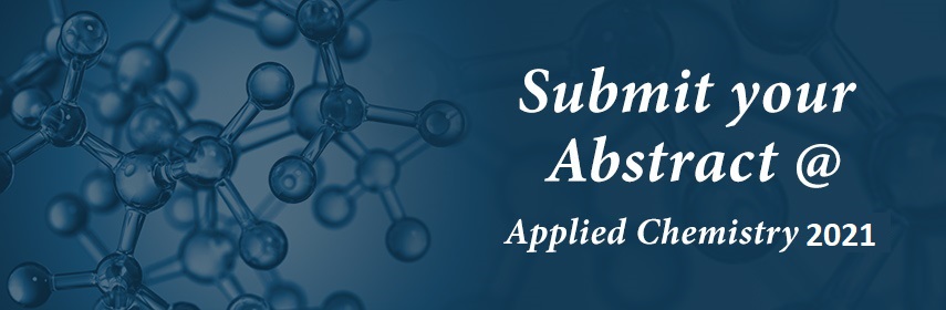  - Applied Chemistry 2021