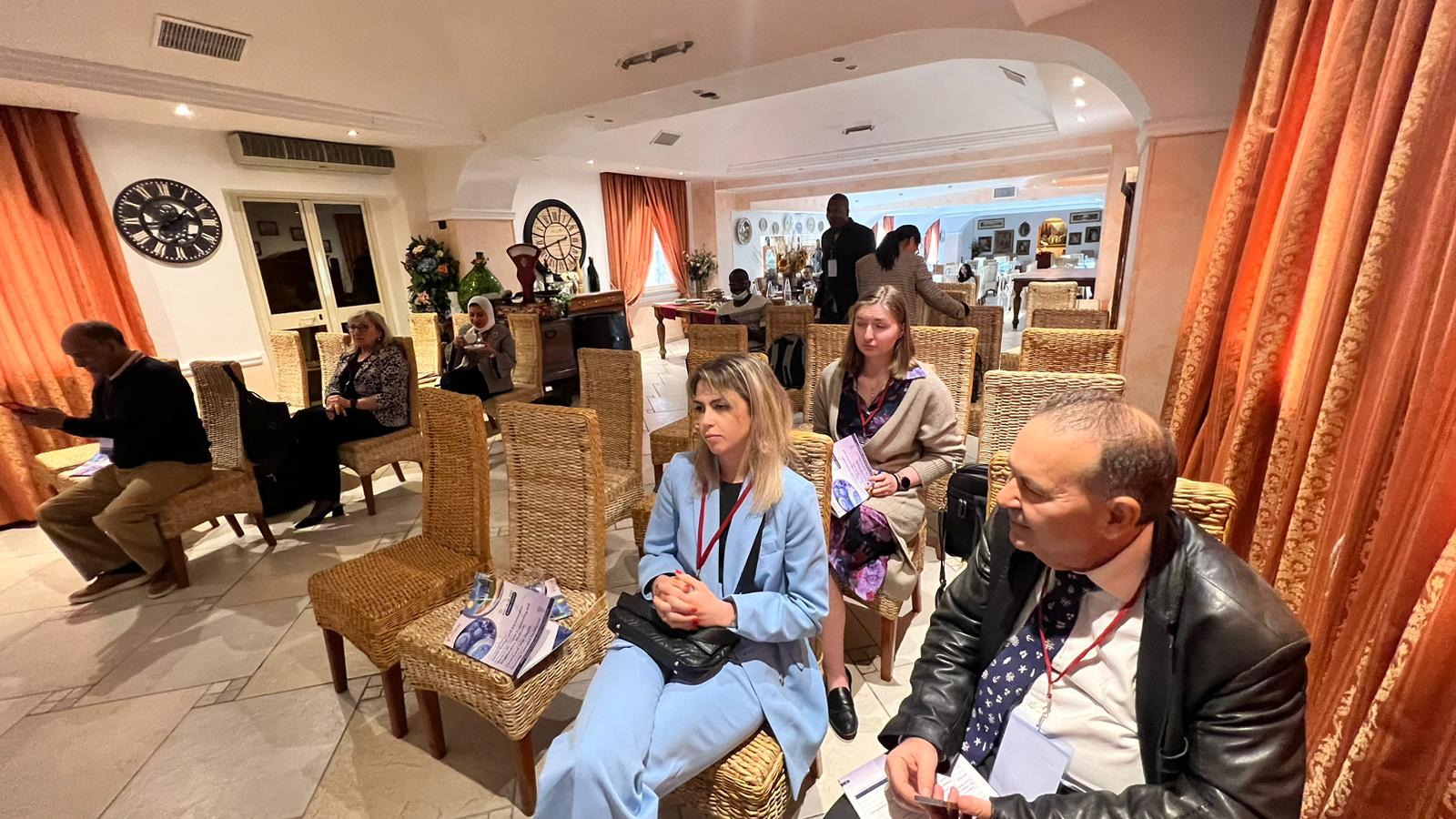 COPD CONGRESS 2024 Conference Album