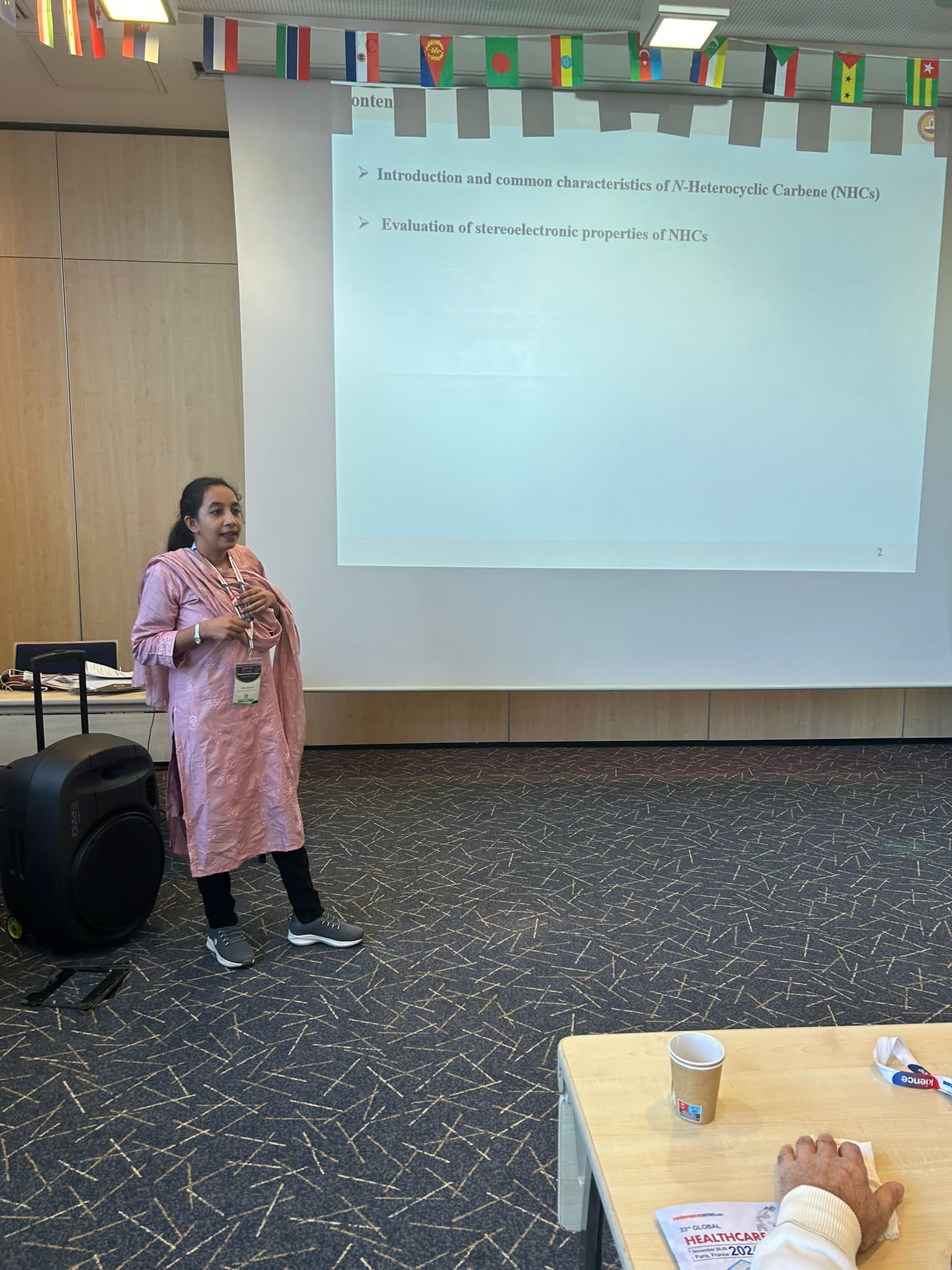 COPD_2024 Conference Album
