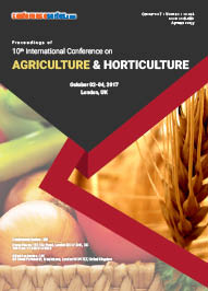 Agricultural Engineering and Food Security 2017 high impact journals