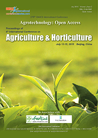  Agricultural Engineering and Food Security 2015 high impact journals 