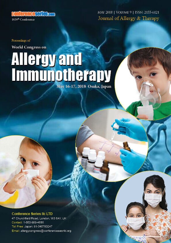 Allergy Congress 2018