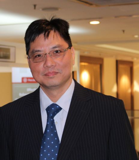 Wai Kwong Tang