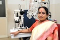 Leila Mohan