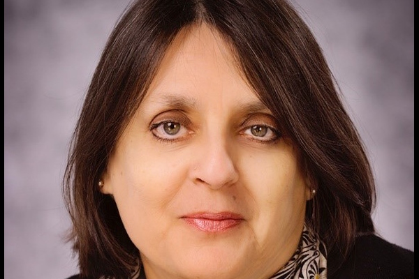 Carrie de Silva