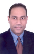 Salah Abdel-Rahman Salah Abdel-Rahman