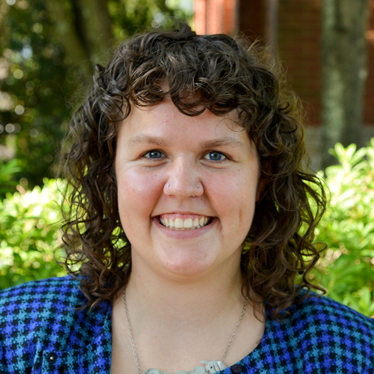 Bethany Baker-Cook