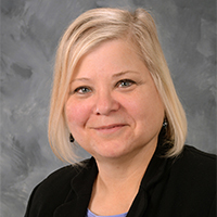 Colleen Alexson