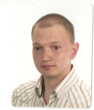 Andrey Paramonov