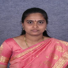 Sunanda GovinderThimmajja