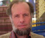 Bernard Faye