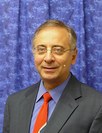 Hansen A. Mansy