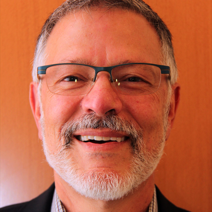 Steven Chamow