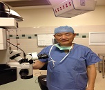 Fuxiang Zhang