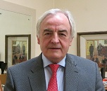 Michael Oâ€™Keeffe
