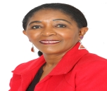 Boitshepo Bibi Giyose  