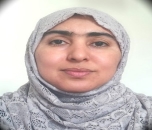 Salma Alkalbani  