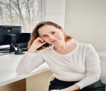 Ulyana Bliznyuk
