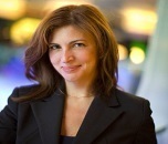 Galina Mindlin