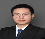 Jiangtao Liu (Keynote Speaker)