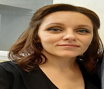 Mazurchevici Simona (Keynote Speaker)