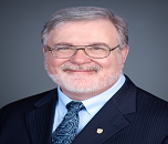 Richard J. Spontak (Keynote Speaker)