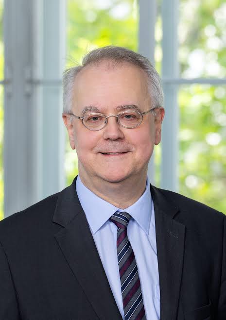 Johannes Wancata 
