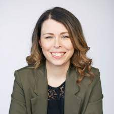 Marie Christine Le Bourdais 
