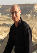 Garik Gutman