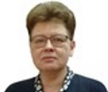  Nataliya Petrovna Kirillova
