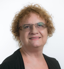 Yaffa Mizrachi Nebenzahl