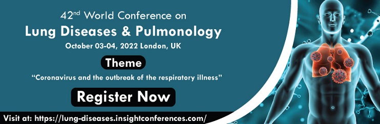 Lung Diseases ConferenceLung Diseases 2022