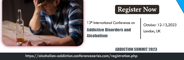  - Addiction Summit 2023