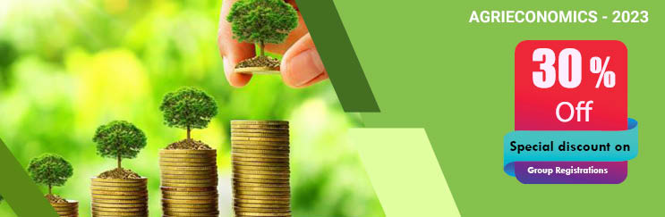 AgriEconomics - 2023