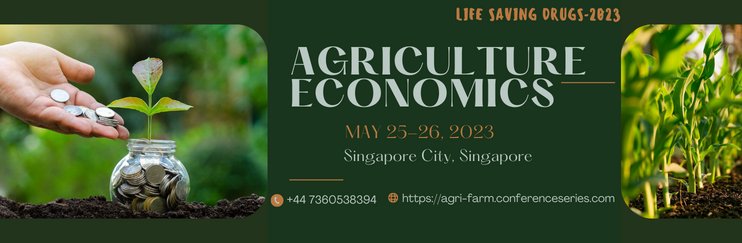  - AgriEconomics - 2023