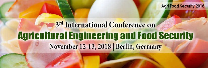  - AgriFood Security 2018 